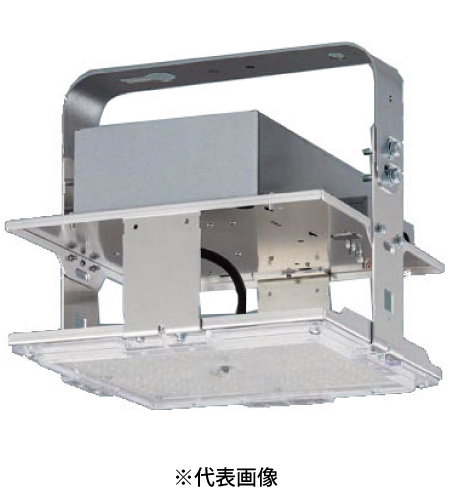 パナソニック NYM20200LR9 LED高天井電源内蔵型1000形拡散の商品画像