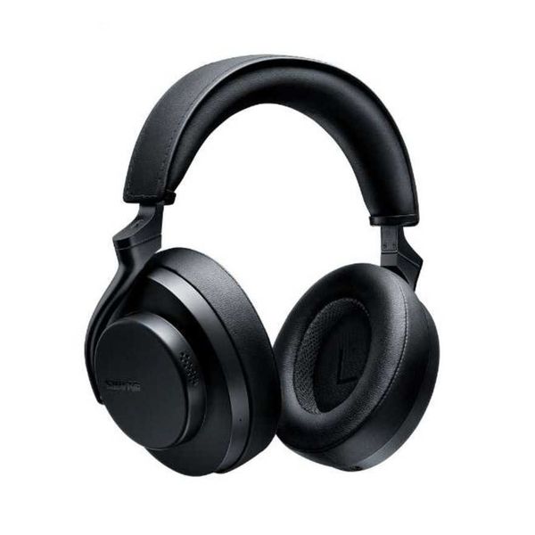 SHURE AONIC 50ワイヤレス・ノイズキャンセリングヘッドホン（第2世代