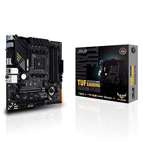 MSI MPG B550 GAMING PLUS PCパーツマザーボード - 最安値・価格比較
