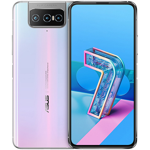 Zenfone 7 Pro 256GB SIMフリー｜Yahoo!フリマ（旧PayPayフリマ）