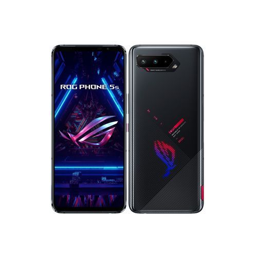 ASUS ROG Phone 5s 6.78インチ メモリー12GB ストレージ256GB