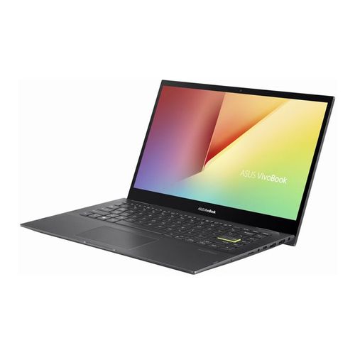 ASUS ASUS VivoBook Flip 14 TP470EA インディーブラック ［TP470EA