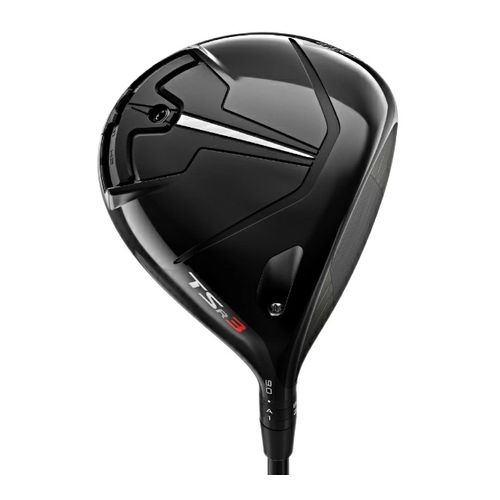 【美品】Titleist TSR3 ドライバー 10.0度 TSP111 Titleist Titleist TSR3 ドライバー［TSP111］（10°） ゴルフ