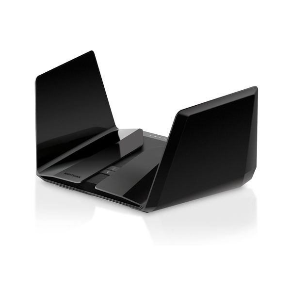 NETGEAR AX11000 NIGHTHAWK AX12 トライバンド WIFI 6 ルーター RAX200 