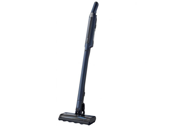 シャーク★コードレスクリーナー★CS401JRB★バッテリー新品と同等★1 新品 Shark/シャーク EVOPOWER SYSTEM CS401J RB コードレス