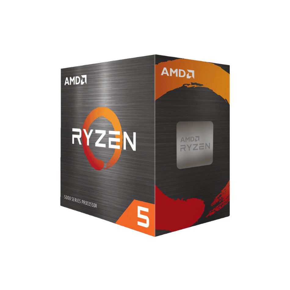 AMD Ryzen 5 5600T BOX パソコン用CPU - 最安値・価格比較 - Yahoo