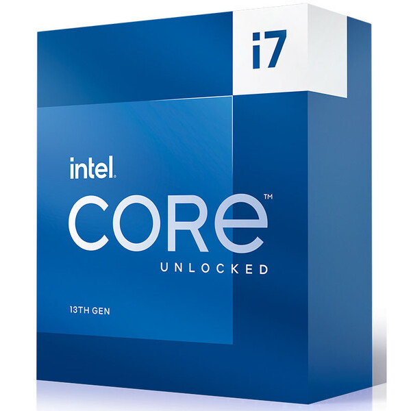 Intel Core i7-13700K LGA1700【即決OK】 インテル インテル Core i7 13700K BOX パソコン用CPU - 最安値・価格