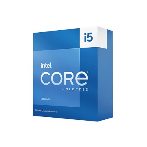 インテル Core i5 13600KF BOX パソコン用CPU - 最安値・価格比較