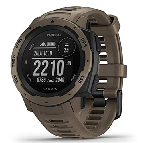 GARMIN Instinct Graphite 010-02064-12 アウトドア時計 - 最安値