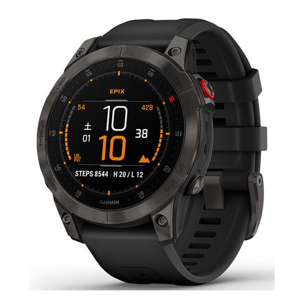 【中古品】 GARMIN EPIX7 GPS 010-02582-15 中古品】 GARMIN EPIX7 GPS 010-02582-15 Garmin epix