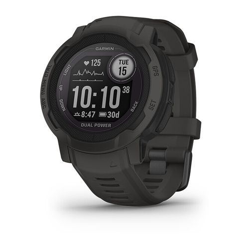 Garmin instinct 2 dual power garminの新品・未使用品・中古品｜Yahoo  