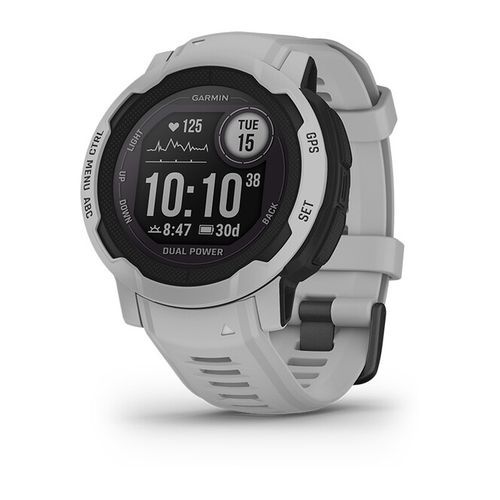 GARMIN Instinct 2 Dual Power Surf Edition Bells Beach 010-02627-45