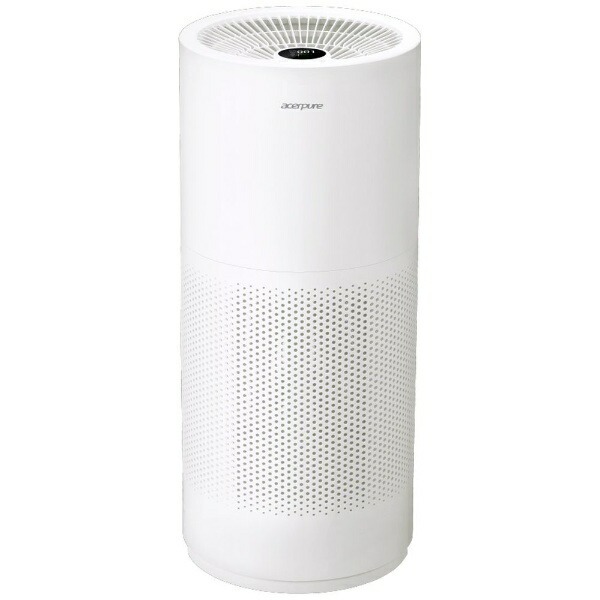 acer エアサーキュレーター付空気清浄機 acerpure cool AP551-50W