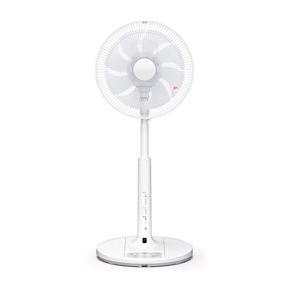 日立 DC リビング扇風機 HEF-DL300F 扇風機本体 - 最安値・価格比較 