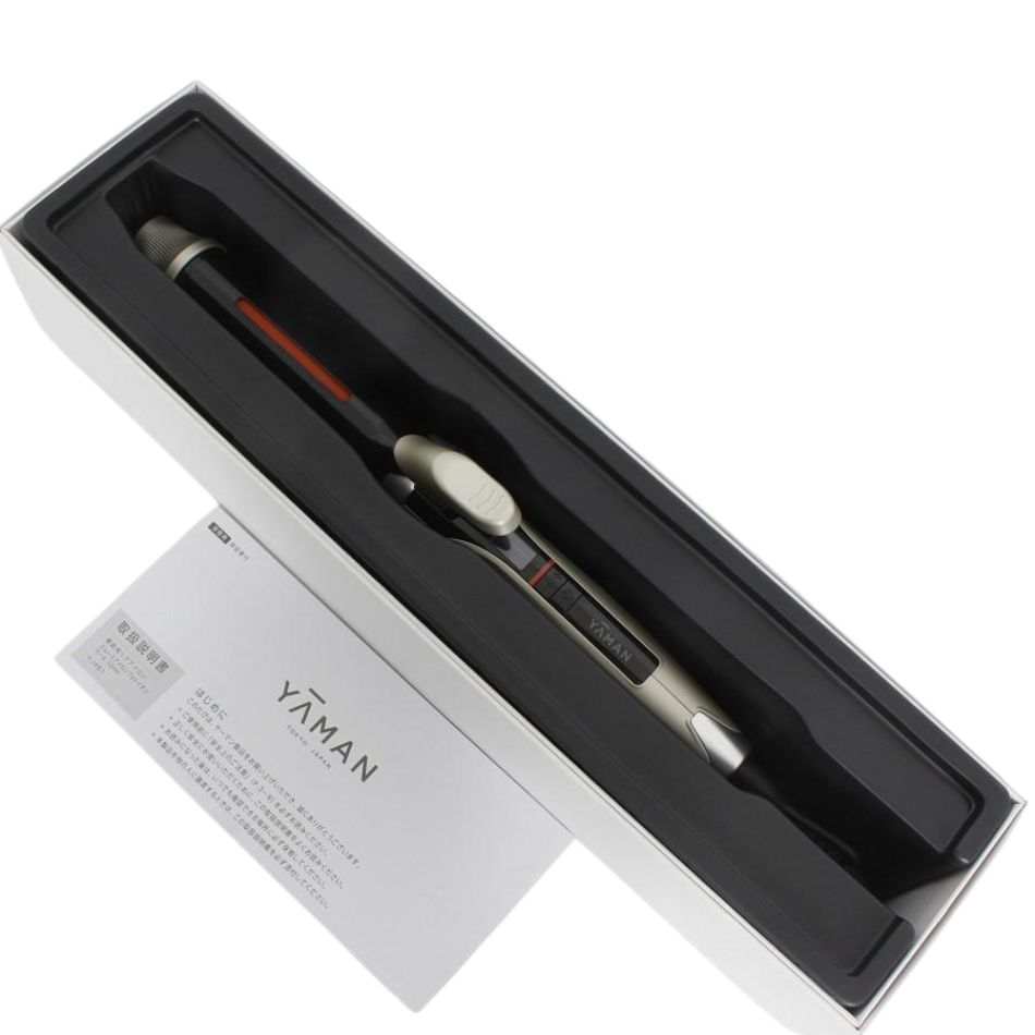 スムースアイロンフォトイオン カール 32mm YJHB1N