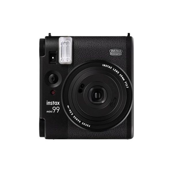 チェキ instax mini 99 （ブラック）の商品画像