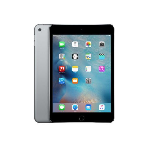 Apple iPad mini 4 Wi-Fi 128GB スペースグレイ iPad - 最安値・価格