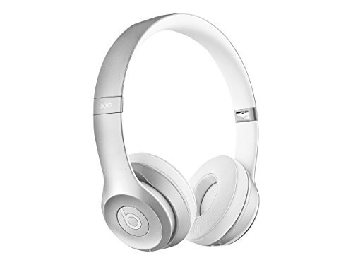 Beats By Dr Dre Beats Solo 2 Wireless Mkle2pa A Silver Solo ヘッドホン本体 最安値 価格比較 Yahoo ショッピング 口コミ 評判からも探せる