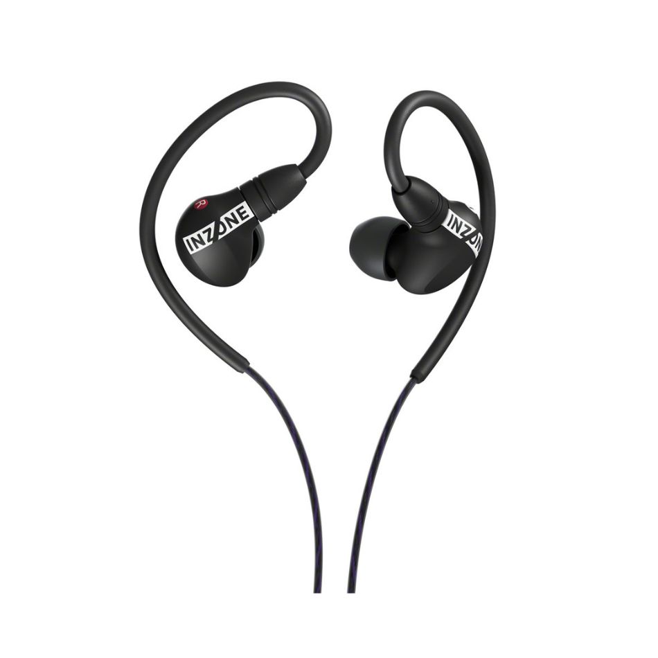 SONY INZONE E9 ゲーミングヘッドホン PC/PS5 中古 SONY ゲーミングヘッドホン INZONE E9 IER-G900 BZ ブラック INZONE