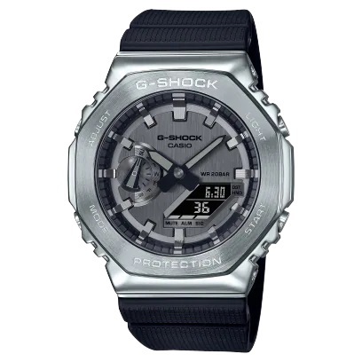 G-SHOCK GM-2100-1AJF 最安値　最終値下げ 腕時計 CASIO G-SHOCK GM-2100-1AJF G-SHOCK メンズ腕時計 - 最安値・価格比較