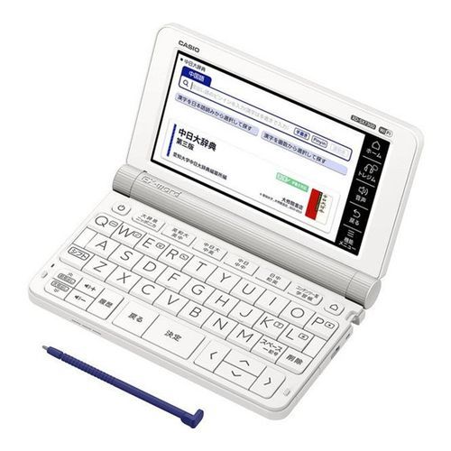 カシオ XD-SC4100［エクスワード XD-SC4100］ 電子辞書 - 最安値・価格