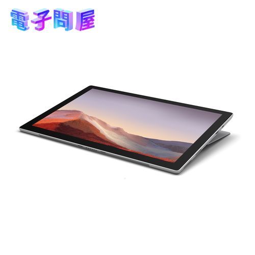 Microsoft - PUW-00014　★新品未開封 楽天市場】puw-00014 surface pro 7の通販