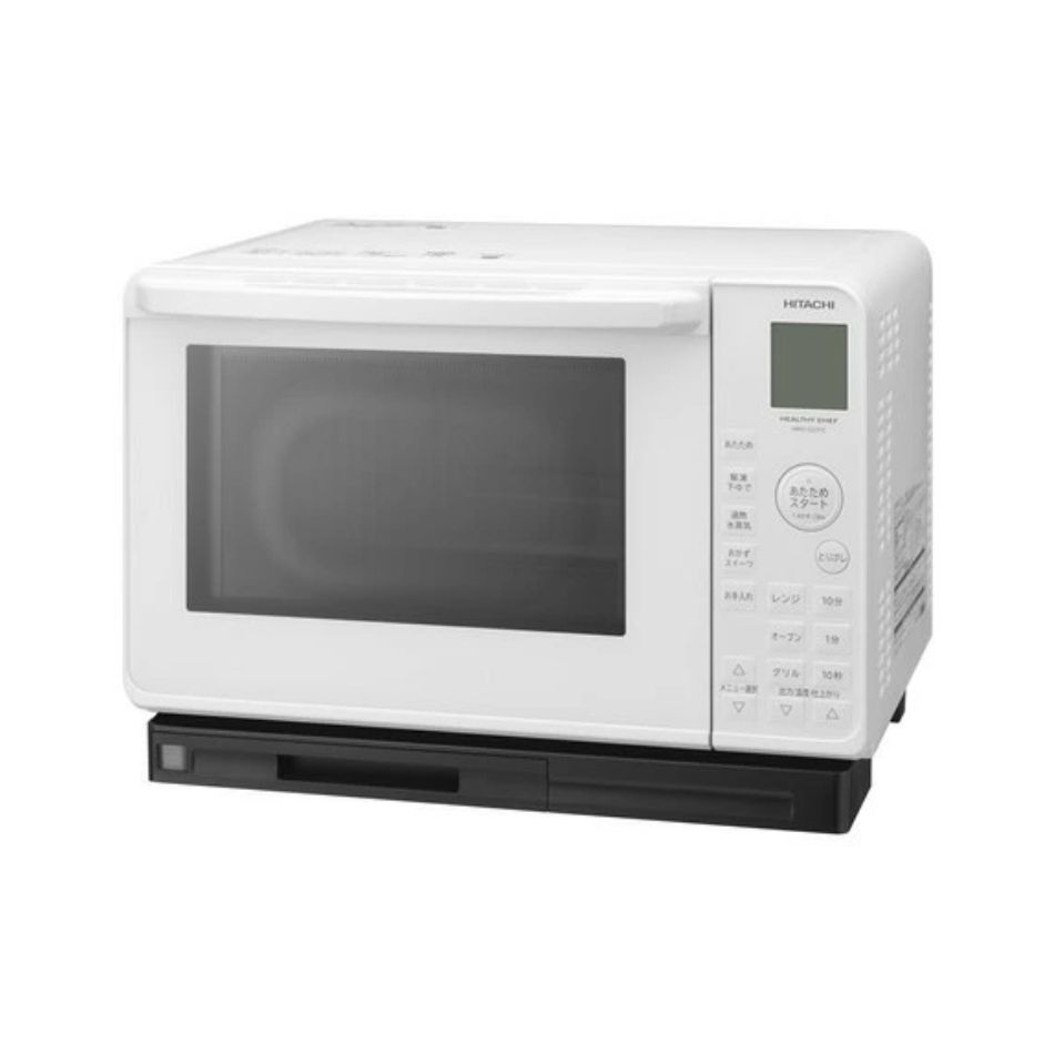 日立 HITACHI オーブンレンジ MRO-TT5（W）（ホワイト） 電子レンジ