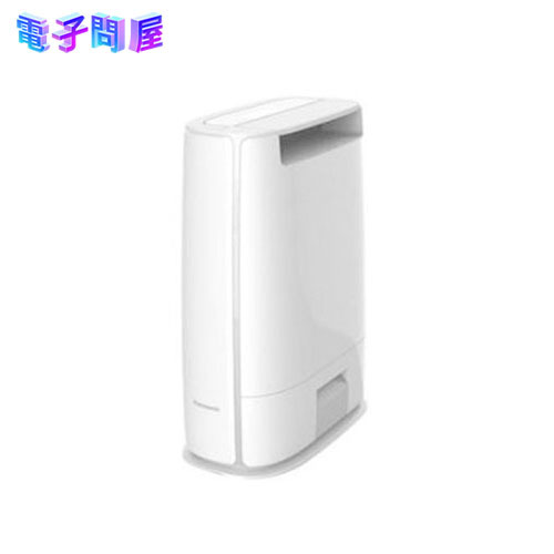 未使用Panasonic 衣類乾燥除湿機F-Y60T9-Wホワイト Panasonic F-Y60T9-W （ホワイト） 除湿機 - 最安値・価格比較 - Yahoo