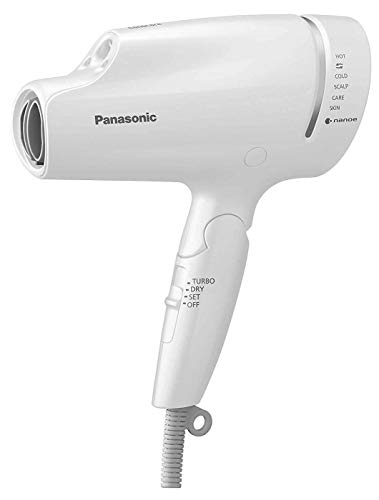 Panasonic ナノケア EH-NA9A-RP （ルージュピンク） ナノケア ヘア