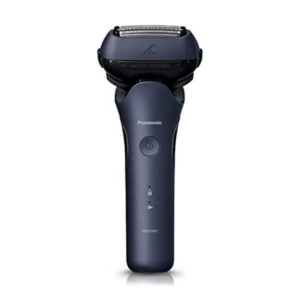 【展示美品・未使用】Panasonic ラムダッシュ ES-LT6B-A 3枚刃 Panasonic ラムダッシュ 3枚刃 ES-LT6B-A （青） ラムダッシュ メンズ