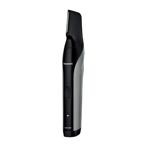 Panasonic ER-GK81 メンズ　ボディトリマー Panasonic ボディトリマー ER-GK81 メンズシェーバー本体 - 最安値