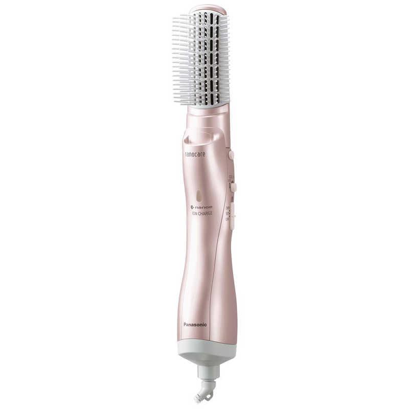 Panasonic くるくるドライヤー ナノケア EH-KN8J-PN （ピンクゴールド