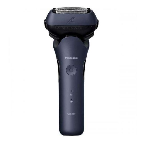 パナソニック メンズシェーバー ラムダッシュ 3枚刃 ES-LT6C-A Panasonic ラムダッシュ 3枚刃 ES-LT6C-A （青） ラムダッシュ メンズ