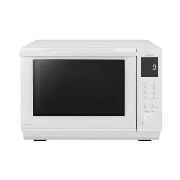 Panasonic パナソニック オーブンレンジ ビストロ NE-BS5B-W（ホワイト