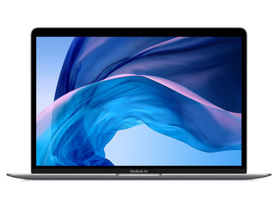Apple Macbook Air スペースグレイ Mvh22j A モデル Mac Apple Macbook Air Macbook 最安値 価格比較 Yahoo ショッピング 口コミ 評判からも探せる