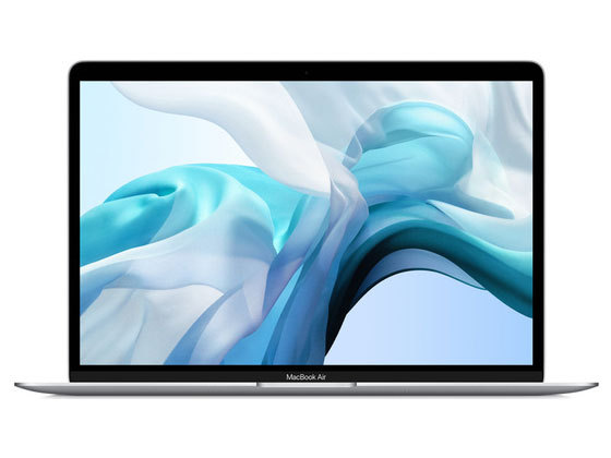 Apple MacBook Air スペースグレイ ［MWTJ2J/A］ 2020モデル Mac