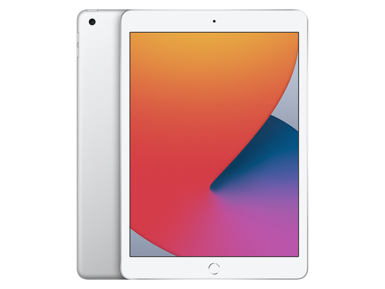 Apple iPad 10.2インチ Wi-Fi 32GB スペースグレイ 2020年モデル iPad
