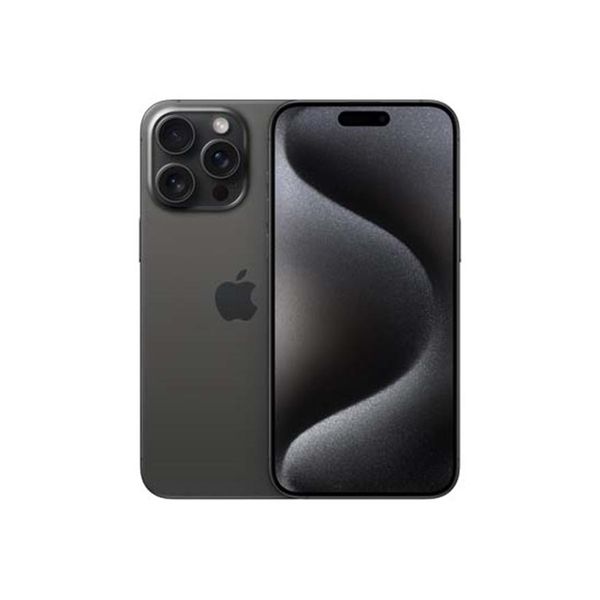 Apple iPhone 15 Pro Max 256GB ブラックチタニウム SIMフリー iPhone iPhone本体の商品画像