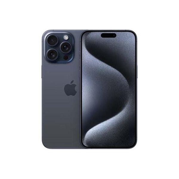 Apple iPhone 15 Pro Max 512GB ブルーチタニウム SIMフリー iPhone iPhone本体の商品画像