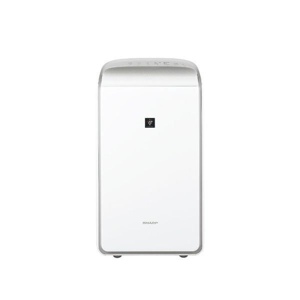 SHARP シャープ　CV-L120 除湿機 ホワイト　2021年製 湿気がすごいので SHARP の除湿機 CV-L120 を導入 | hayase.tvブログ