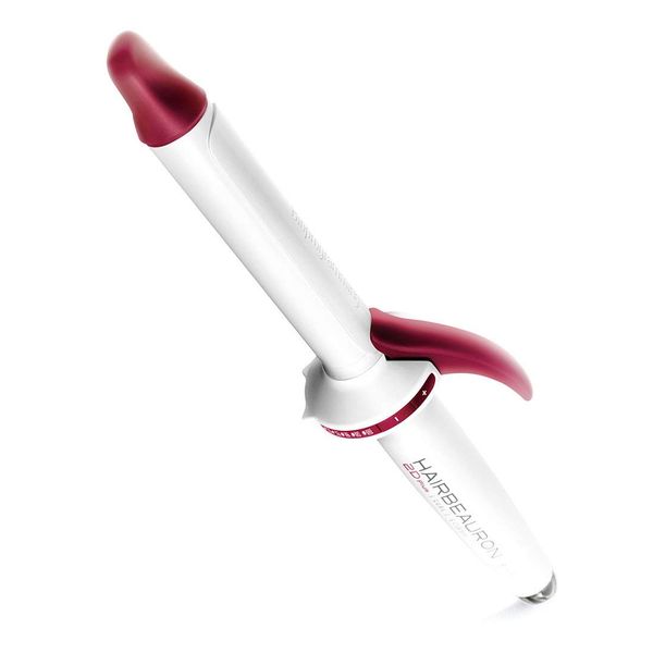 ヘアビューロン 2D Plus ［カール］ S-type HBRCL2D-GS-JP