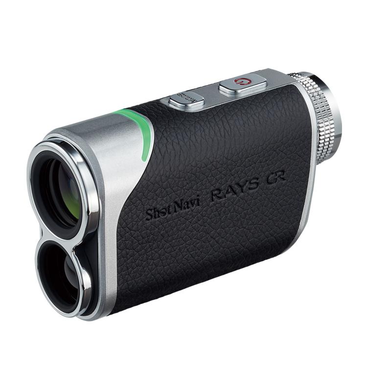 Volvik Volvik Range Finder V1 レーザー距離計 (ブラック Volvik Volvik Range Finder V1 レーザー距離計 (ブラック