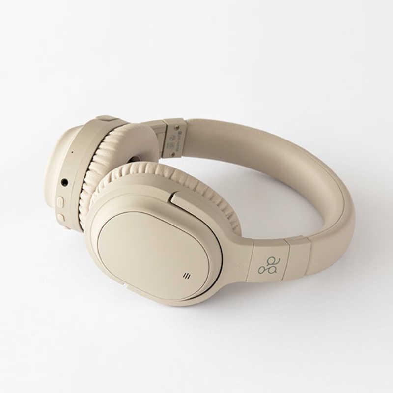 final AG-WHP01KCR （CREAM） ヘッドホン本体 - 最安値・価格比較