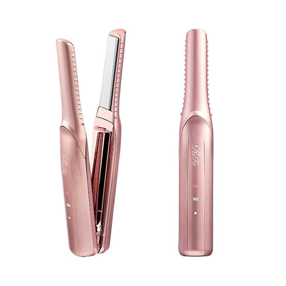 ReFa BEAUTECH フィンガーアイロン/ヘアアイロンRE-A102A ReFa リファ ビューテック フィンガーアイロン RE-AI02A