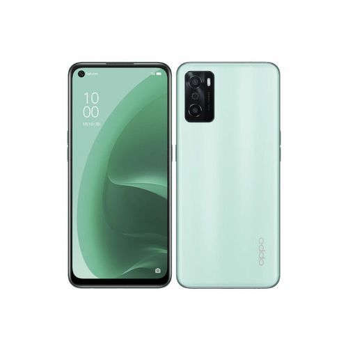 OPPO A55s 5G 6.5インチ メモリー4GB ストレージ64GB ブラック 楽天