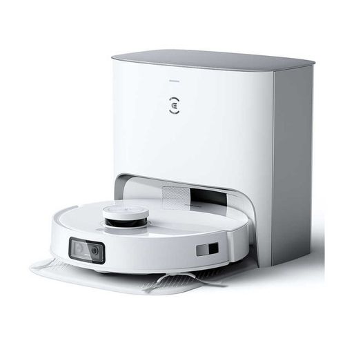 DEEBOT DBX33-22 CH2117-W ロボット掃除機 新品未使用 ECOVACS エコバックス DEEBOT T10 PLUS DBX33-22（ホワイト） DEEBOT