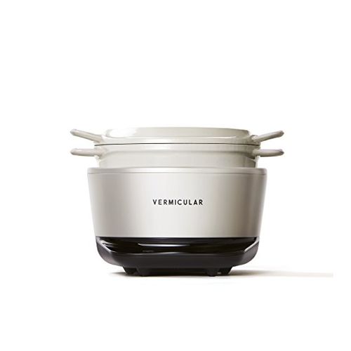 VERMICULAR バーミキュラ ライスポットミニ（セット） RP19A-SV