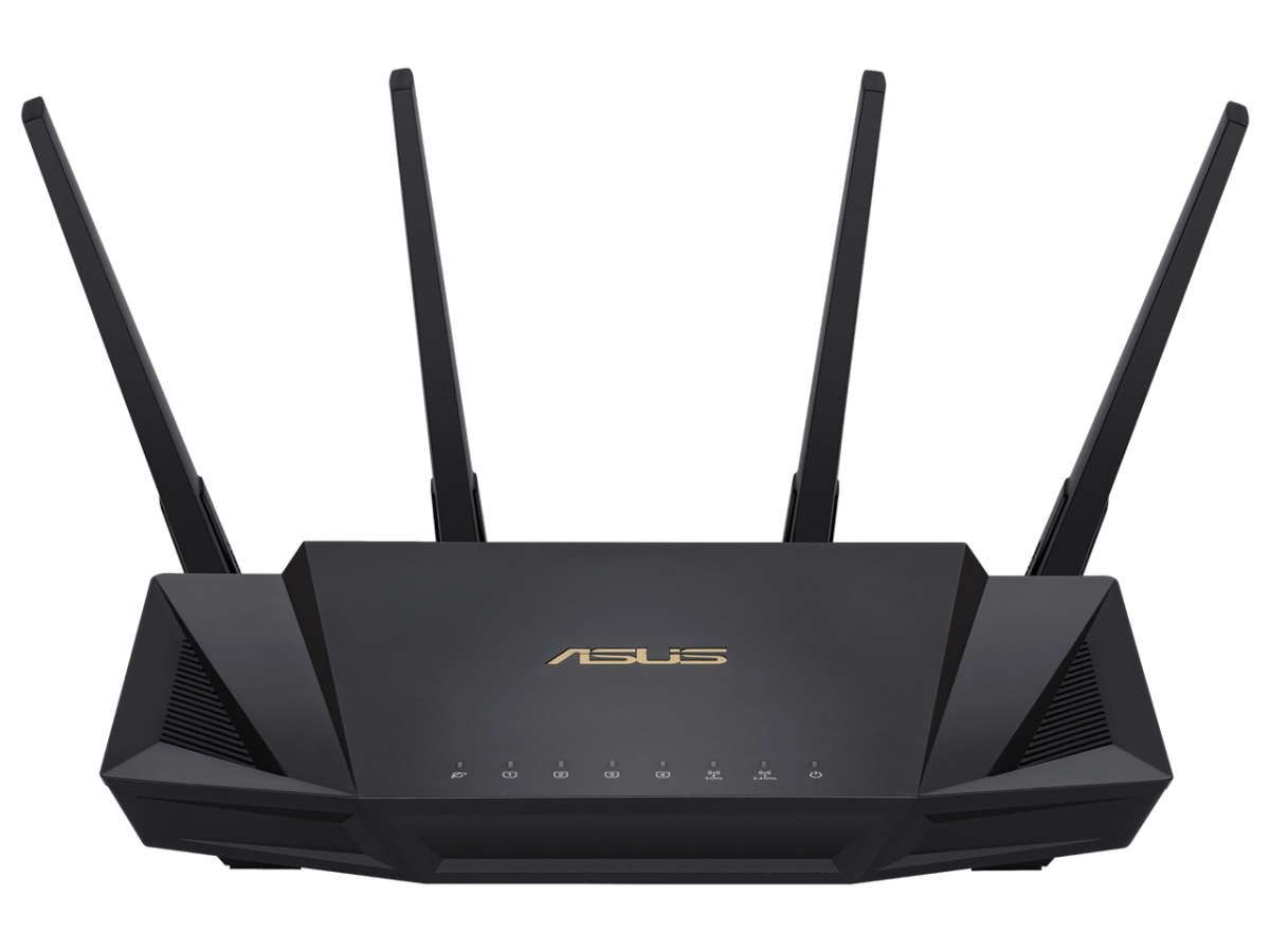 ASUS RT-AX3000 無線LANルーター - 最安値・価格比較 - Yahoo!ショッピング