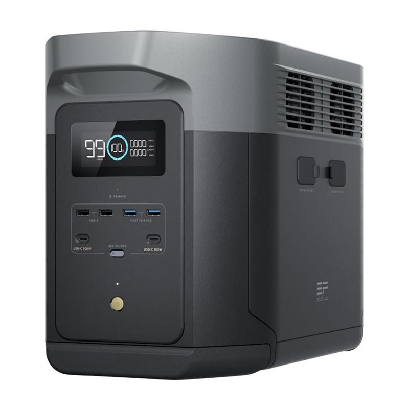 Ampace Ampace ANDES 1500 （ポータブル電源 2000W 1462Wh