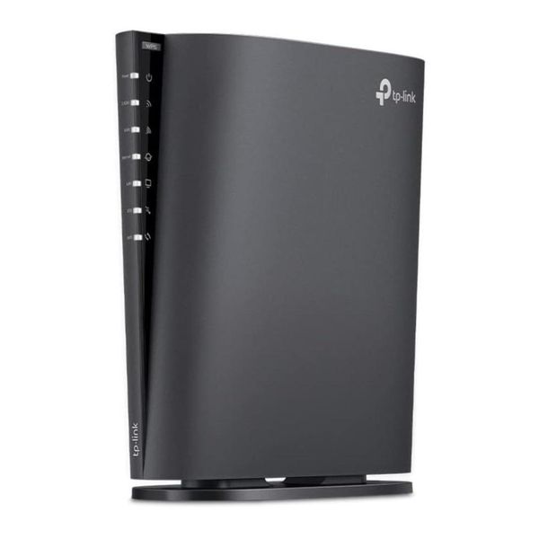 TP-Link Deco BE22000（1パック）無線LANルーター TPLINK BE22000 トライバンドメッシュWi-Fi 7ルーター1個パック